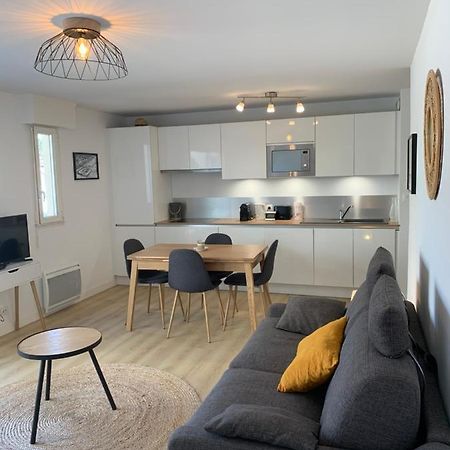 Appartement Cosy Plein Centre A 2 Pas De La Plage Le Touquet Екстериор снимка