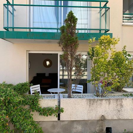 Appartement Cosy Plein Centre A 2 Pas De La Plage Le Touquet Екстериор снимка