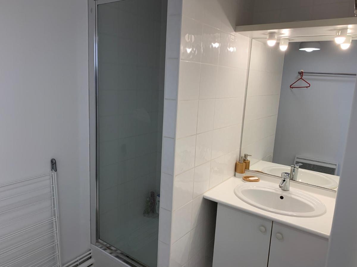 Appartement Cosy Plein Centre A 2 Pas De La Plage Le Touquet Екстериор снимка