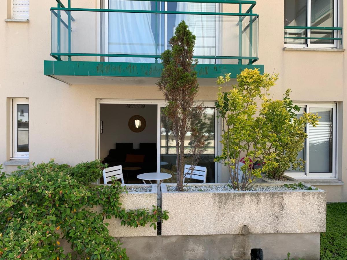 Appartement Cosy Plein Centre A 2 Pas De La Plage Le Touquet Екстериор снимка