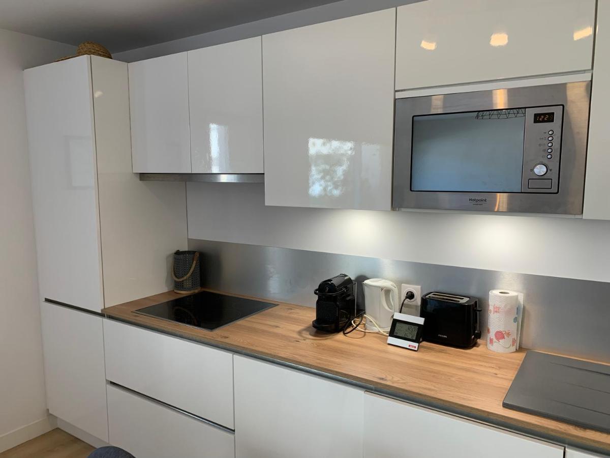 Appartement Cosy Plein Centre A 2 Pas De La Plage Le Touquet Екстериор снимка