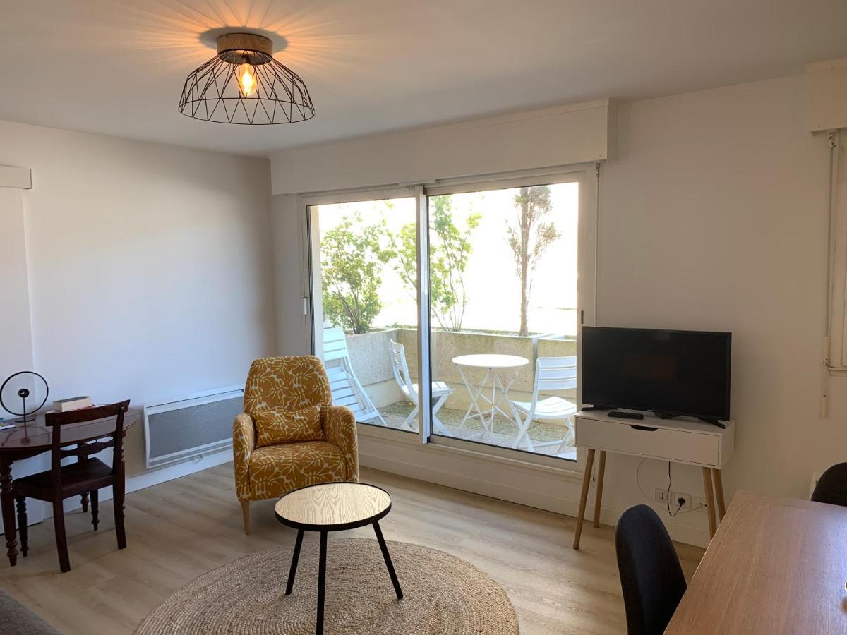 Appartement Cosy Plein Centre A 2 Pas De La Plage Le Touquet Екстериор снимка